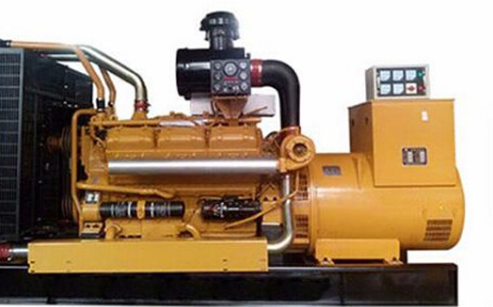 上海发电机出租