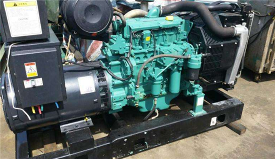 上海柴油发电机