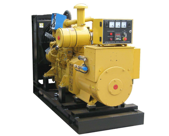 上海发电机出租