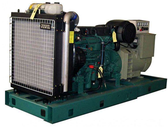 上海柴油发电机