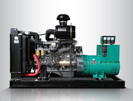 上海全新泰豪250kw大型柴油发电机组 上海全新泰豪250kw大型柴油发电机组